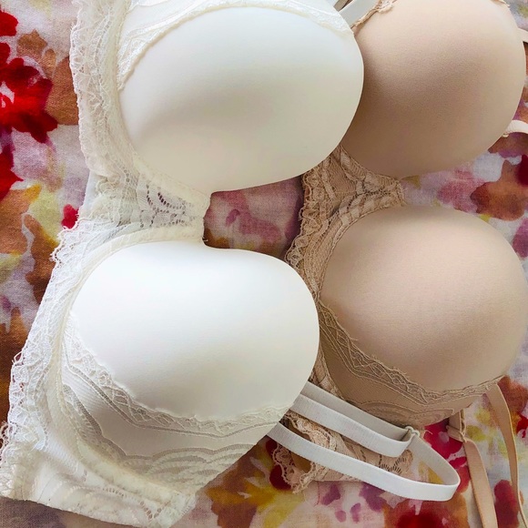 Sophie B. Convertible Bra - Picture 3 of 6